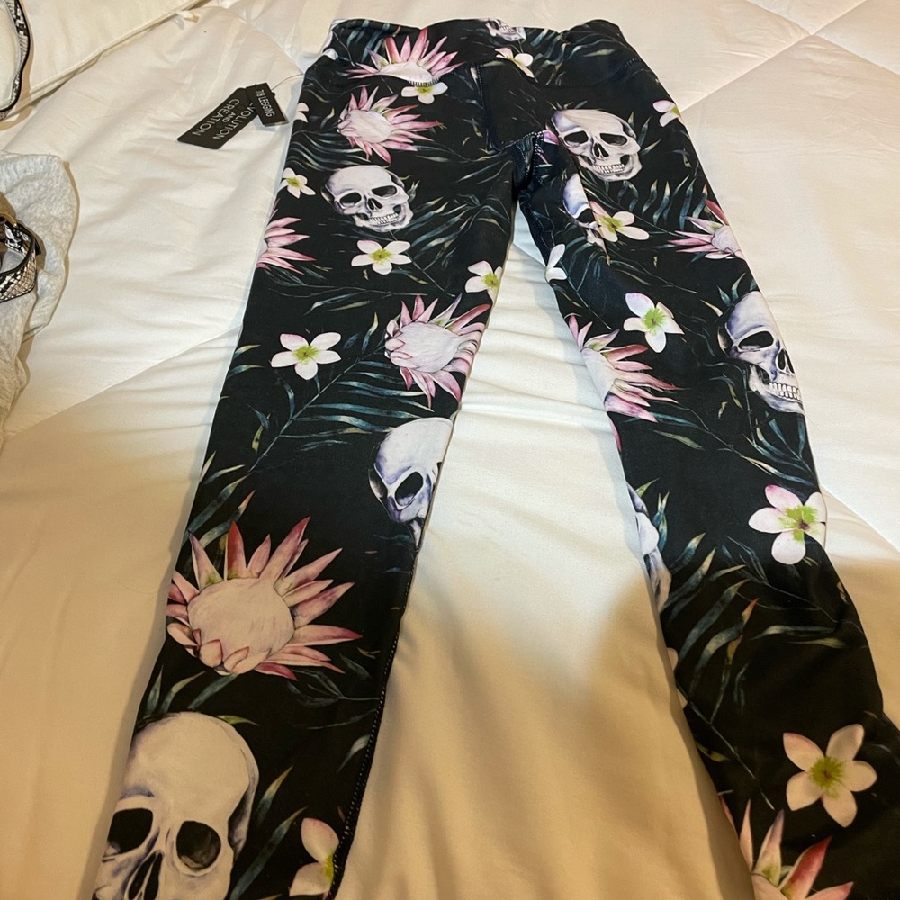 Leggings